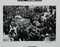 Alternate image #1 of Untitled (Dr. Martin Luther King Jr.'s Casket Drawn by Two Mules in the Atlanta Funeral Procession from the Ebenezer Baptist Church to Morehouse College, April 9, 1968)