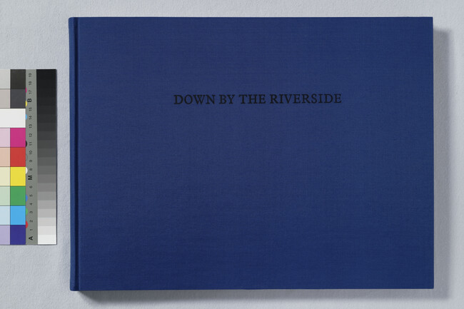 Alternate image #11 of Down by the Riverside (2001 edition, first published in 1938)