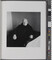 Alternate image #1 of Benedictine Monk, Glenstall Abbey, Limerick, 1962, from the book W. B. Yeats, Under the Influence