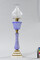 Alternate image #1 of Kerosene Oil Lamp
