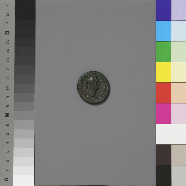 Alternate image #2 of Sestertius