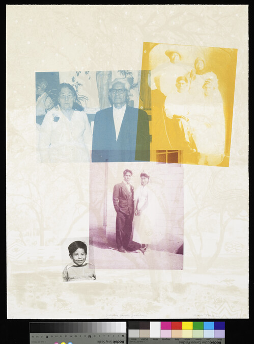 Alternate image #4 of Scottsdale Yaquis: Generations from the portfolio Lasting Impressions