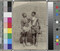 Alternate image #1 of Untitled (Zulu couple)