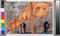 Alternate image #1 of Untitled, Jean Claude and Christo's Gates in Central Park, New York