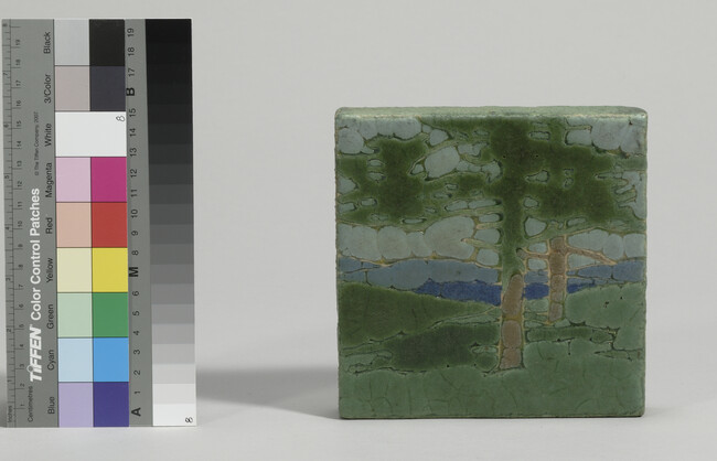 Alternate image #3 of Tile (Two Pines)