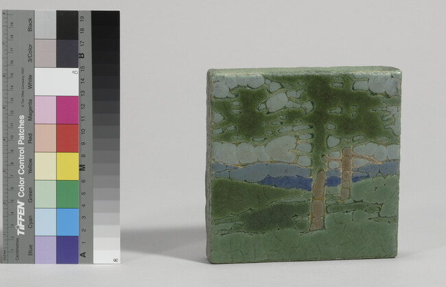 Alternate image #2 of Tile (Two Pines)