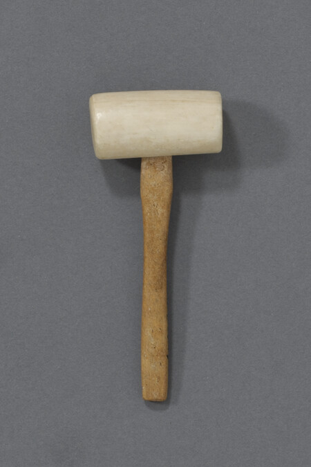 Model Mallet