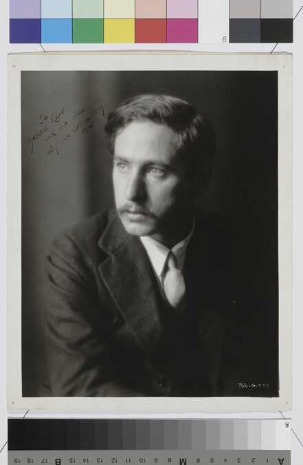 Alternate image #1 of Josef Von Sternberg