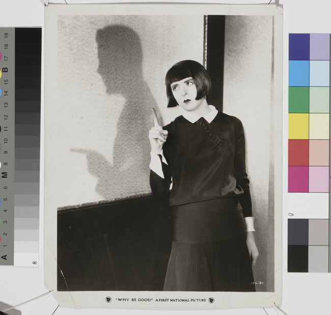 Alternate image #1 of Colleen Moore in Why Be Good