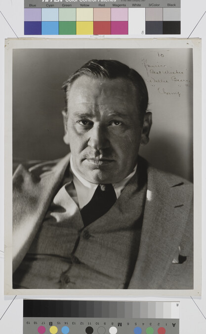 Alternate image #1 of Wallace Beery