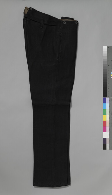 Alternate image #1 of Trousers