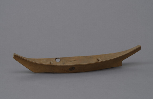 Alternate image #1 of Northern Canoe Model