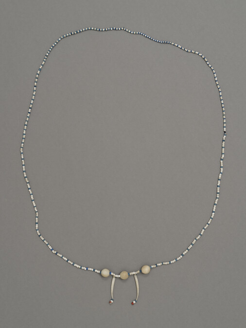 Alternate image #1 of [Restricted Object] Necklace