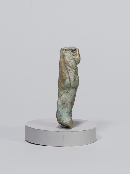 Alternate image #1 of Shabti, with text