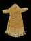 Alternate image #1 of Miniature Model of Woman's Clothing