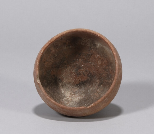 Alternate image #1 of Pottery Cup