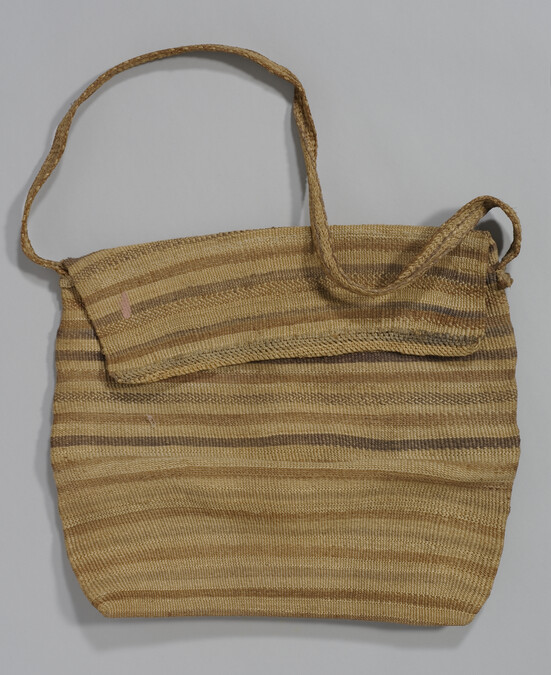 Alternate image #1 of String Bag