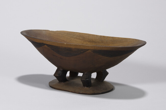 Alternate image #1 of Wooden Dish