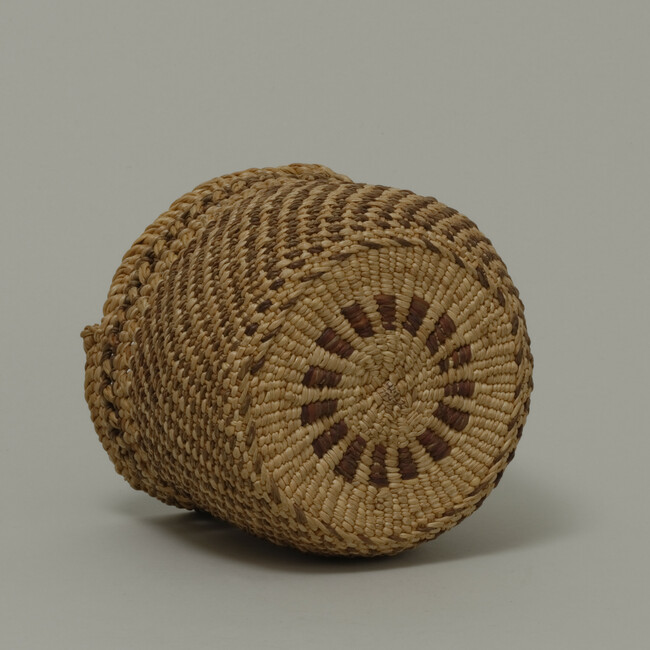 Alternate image #1 of Trinket Basket