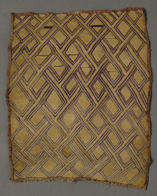 Kasai Velvet Cloth
