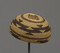 Alternate image #1 of Basketry Dress Cap