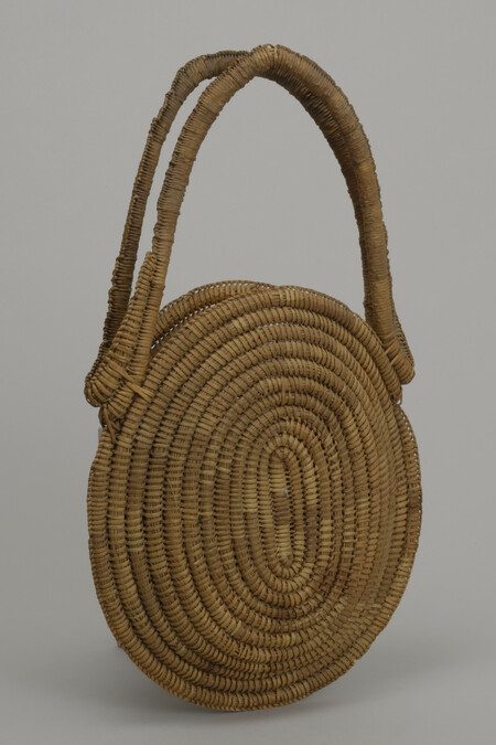 Alternate image #1 of Basket: Double mat bag