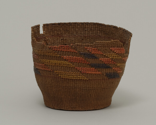 Alternate image #1 of Basket