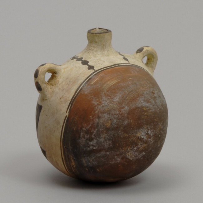 Alternate image #1 of Small Round Water Jug