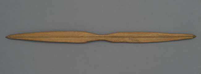 Alternate image #1 of Simple Wood Bow