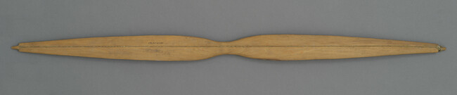 Alternate image #1 of Simple Wood Bow