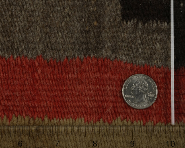 Alternate image #1 of Wool Rug