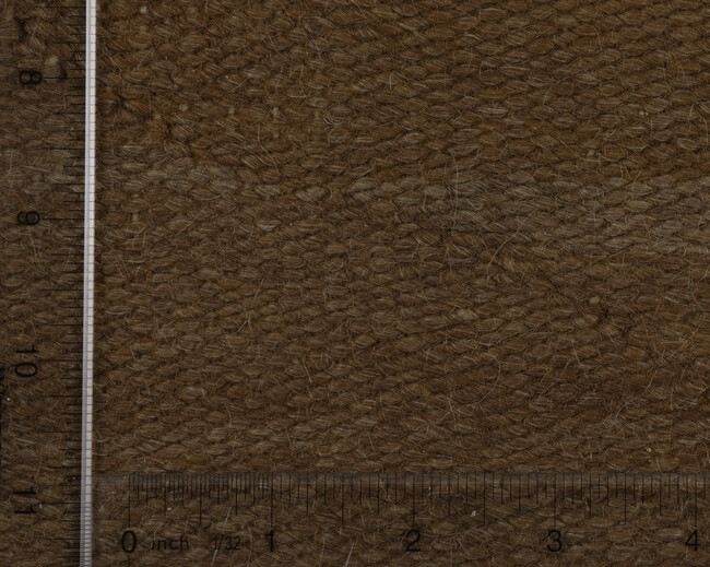 Alternate image #1 of Transition Period Wool Rug