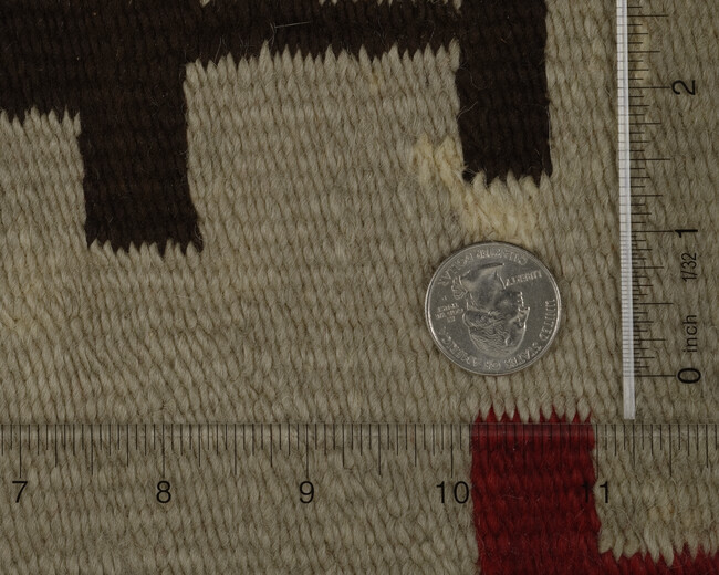 Alternate image #1 of Wool Rug