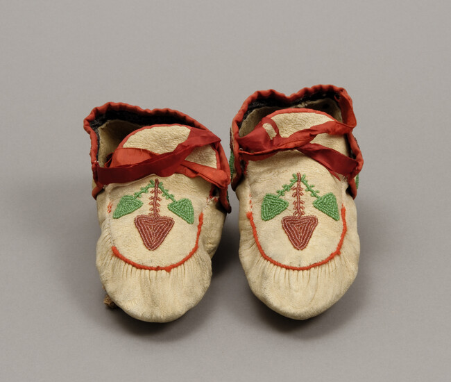 Alternate image #1 of Moccasins