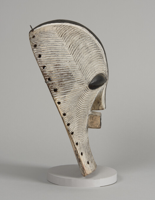 Alternate image #1 of Reproduction Cast Mask