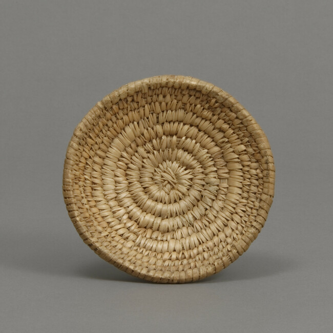 Alternate image #1 of Coiled Tray