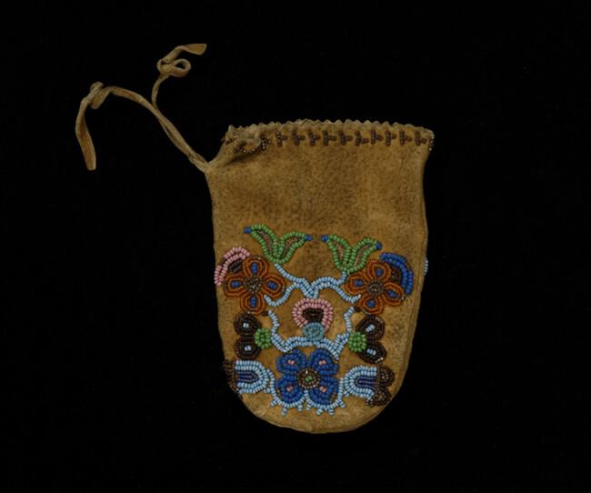 Alternate image #1 of Amulet Pouch
