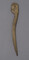 Alternate image #1 of Bone Snare Stick or Salmon Trap Stake or Trigger