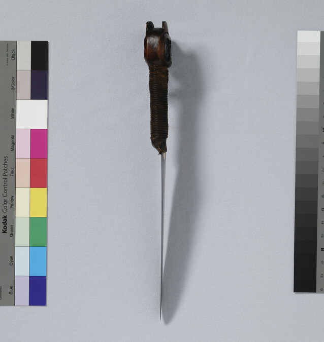 Alternate image #1 of Dagger (gwálaa)