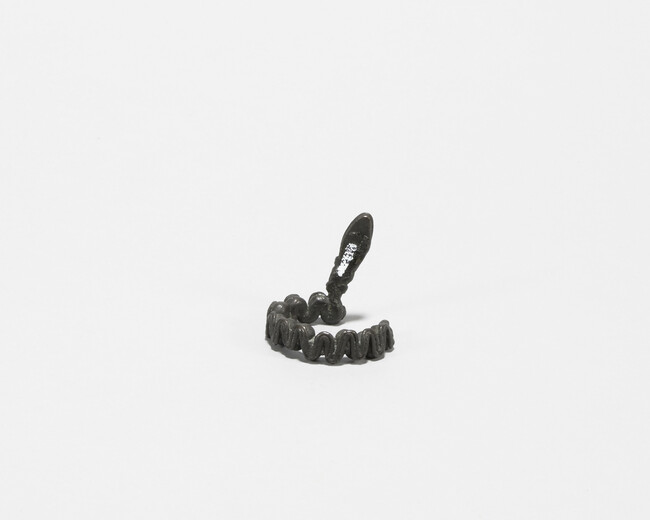Alternate image #1 of Bracelet Representing the Serpent