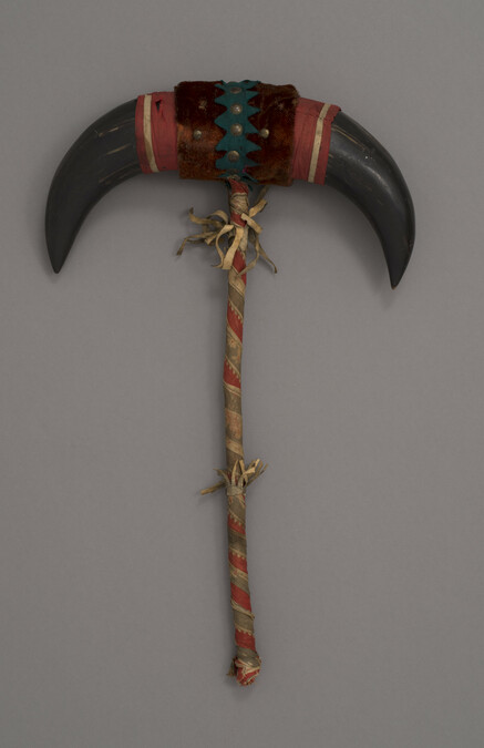 Alternate image #2 of [Restricted Object] Ghost Dance Staff