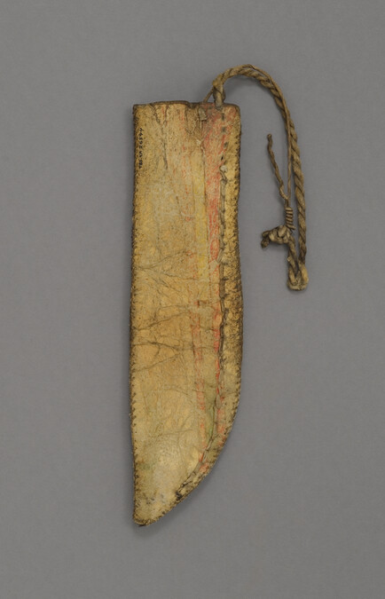 Alternate image #1 of Knife sheath