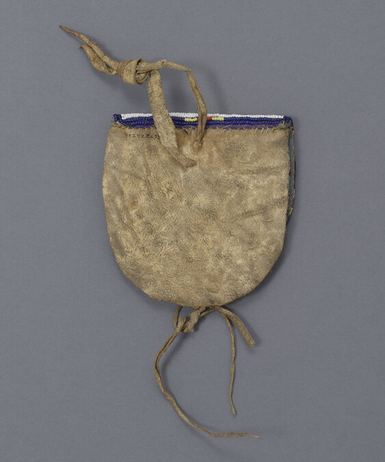 Alternate image #1 of Woman's Belt Pouch