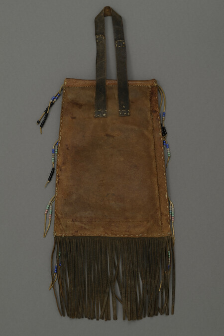 Alternate image #1 of Pouch