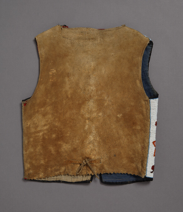 Alternate image #1 of Man's Vest