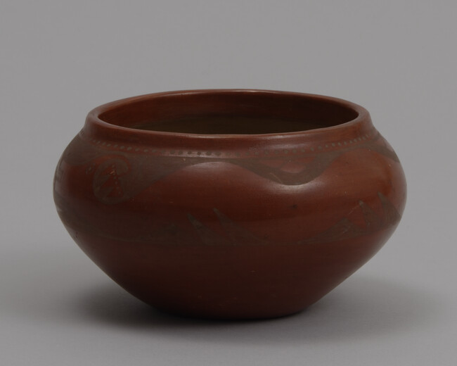 Alternate image #3 of Miniature Bowl