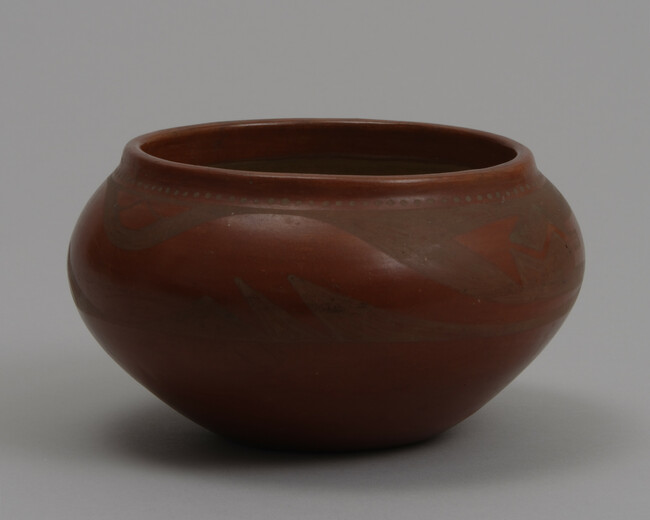 Alternate image #1 of Miniature Bowl