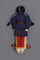 Alternate image #1 of Doll representing a Ka'igwu Man