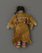 Alternate image #1 of Doll representing a Sioux Woman