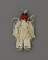 Alternate image #1 of Doll representing a Sioux Boy